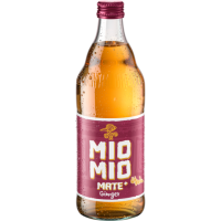 Mio Mio Mate Ginger 12x0,5l MW
