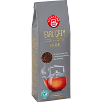 Teekanne Earl Grey 250g