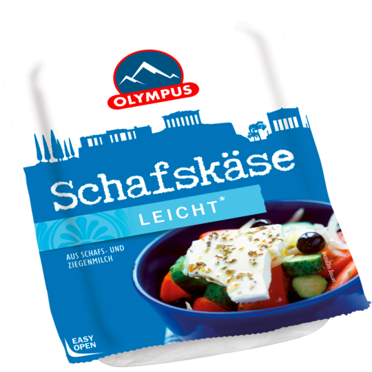 Olympus Schafskäse 30% 150g