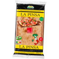 Mestemacher Pinsa Weizen 230g