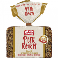 Lieken Urkorn Purkorn 400g
