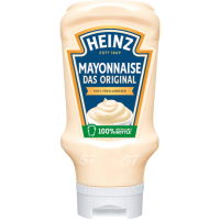 Heinz Mayonnaise 495ml