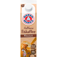 Bärenmarke H-Eiskaffee Klassisch 1l