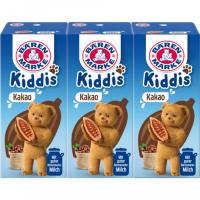 Bärenmarke Kiddis Kakao 3x0,2l