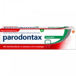 Parodontax Fluorid Zahncreme 75ml
