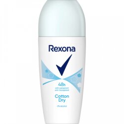 Rexona Deo Roll-On Anti-Transpirant Cotton Dry 50ml