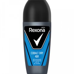 Rexona Deo Roll-On Men Anti-Transpirant Cobalt Dry 50ml