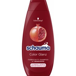 Schauma Color Glanz Shampoo 400ml