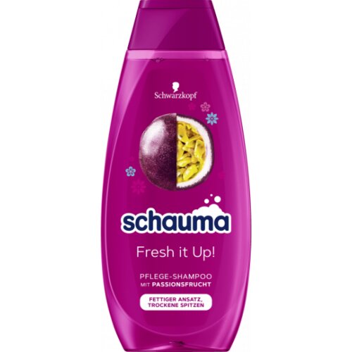 Schauma Fresh it up! Shampoo 400ml