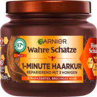 Garnier Wahre Schätze Honey Treasure Haarkur 340ml