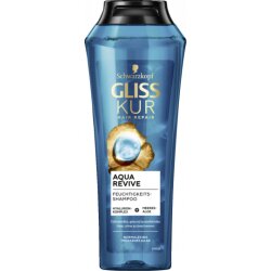 Gliss Kur Shampoo Aqua Revive 250ml