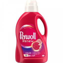 Perwoll Renew Color 25WL 1,375l