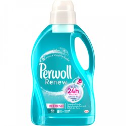 Perwoll Renew Refresh 25WL 1,375l