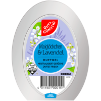 GUT&GÜNSTIG Duftgel Maiglöckchen &...