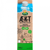 Arla AEKT Aktiv für Klima&Tierwohl Frischmilch...