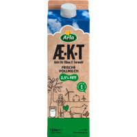 Arla AEKT Aktiv für Klima&Tierwohl Frischmilch...