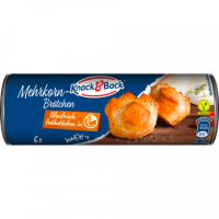 Knack&Back Mehrkornbrötchen 325g