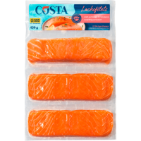Costa Lachsfilets 3x140g
