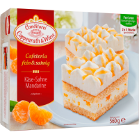 Coppenrath&Wiese Cafeteria fein&sahnig...