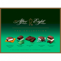 After Eight Collection 199g