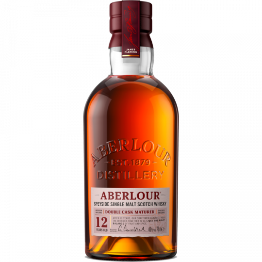 Aberlour 12 Jahre 40% GP 0,7l