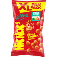 Nic Nacs XL Fun Pack Original 170g