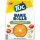 Tuc Brotchips Tomate-Olive 150g