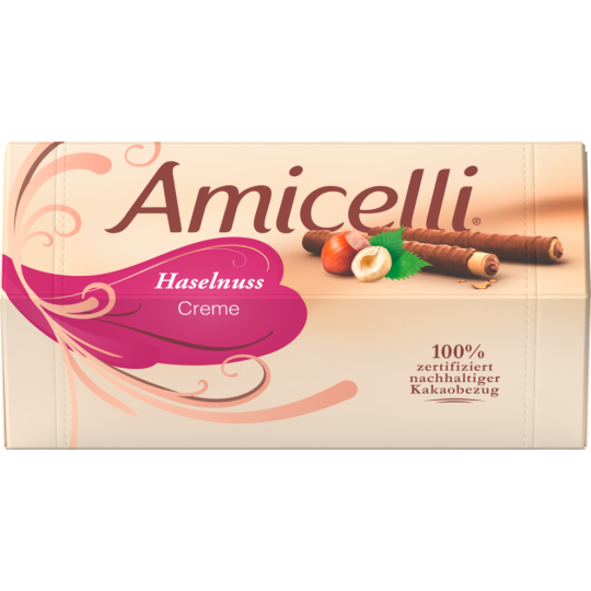 Amicelli 200g