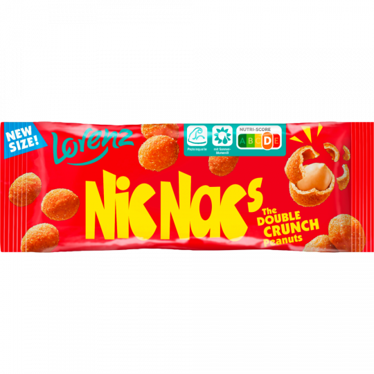 Nic Nacs Original 35g