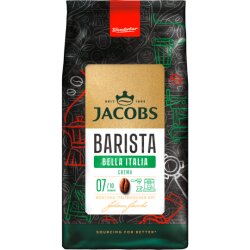 Jacobs Barista Editions Kaffee Crema Selektion des Jahres...