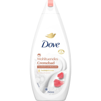 Dove Dove Reichhaltiges Cremebad Pure Verwöhnung...