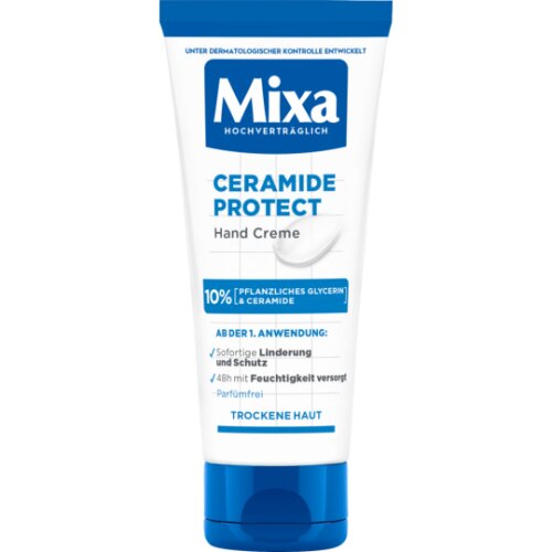 Mixa Handcreme Ceramide 100ml
