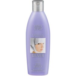 Swiss-o-Par Silver Spülung 250ml