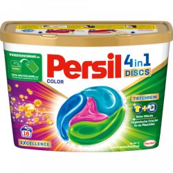 Persil Color Discs 16WL 400g