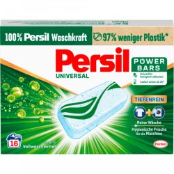 Persil Universal Power Bars 16WL 472g
