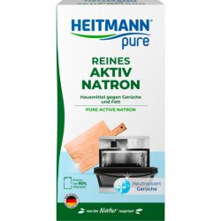 HEITMANN Pure Reines Aktiv Natron 350g
