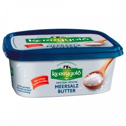 Kerrygold Meersalz Butter 150g