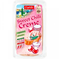 Ergüllü Sweet Chili Creme 125g