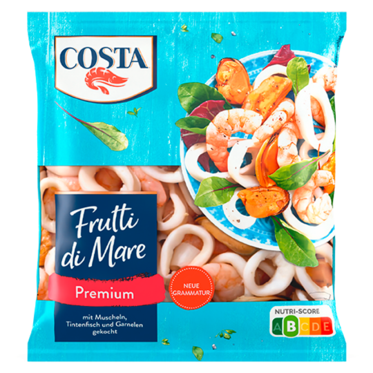 Costa Frutti di Mare Premium 230g