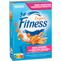 Nestle Fitness 375g