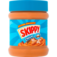 SKIPPY Creamy Peanut Butter 340g