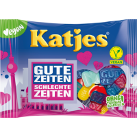 Katjes GZSZ 175g