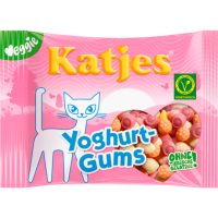 Katjes Yoghurt-Gums 175g