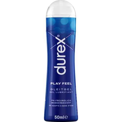 Durex Play Feel Gleitgel 50ml