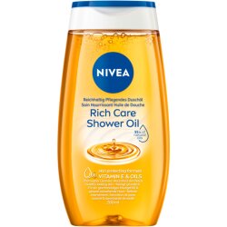 Nivea Duschöl reichhaltige Pflege 200ml