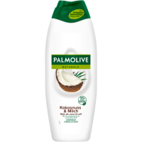 Palmolive Cremebad Naturals Kokos und Feuchtigkeitsmilch...