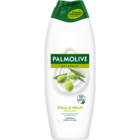 Palmolive Cremebad Naturals Olive und Feuchtigkeitsmilch...