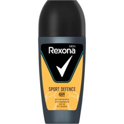 Rexona Men Deo Roll-On Anti-Transpirant Sport Defence 50ml