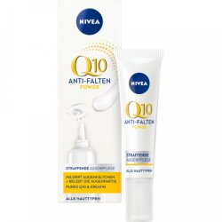 Nivea Q10 Power Anti-Falten Augenpflege 15ml