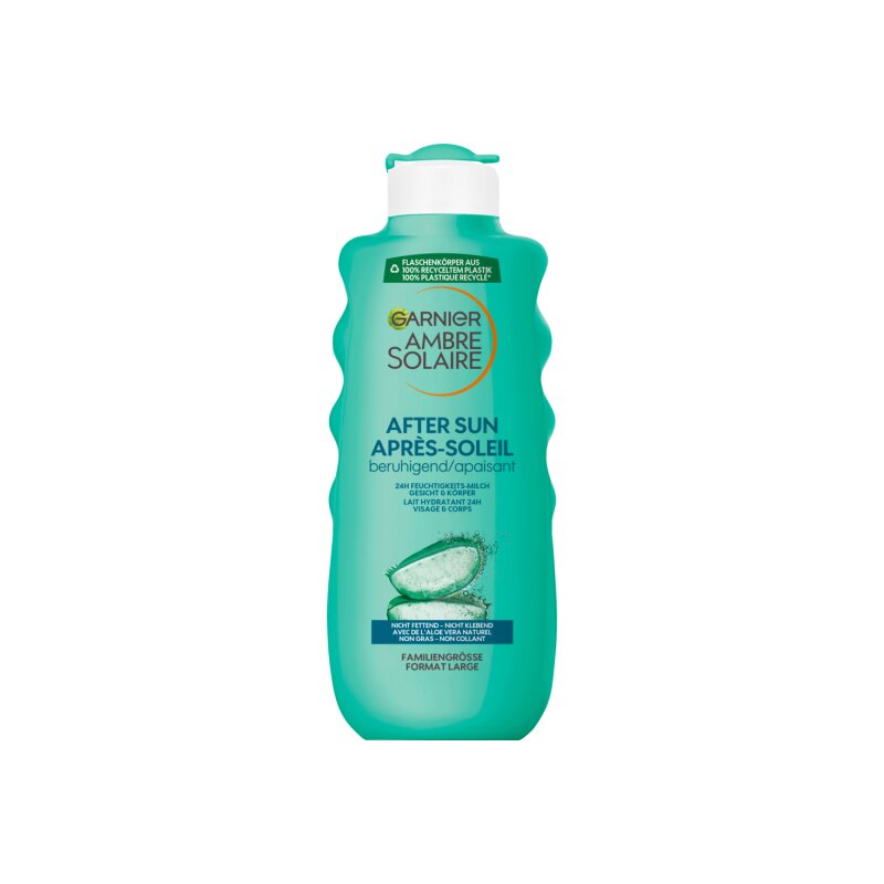 körper entgiften mit aloe vera Aloe Vera Gelgetränk main image 0